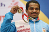Kundapur boy lifts gold at South Asian Games